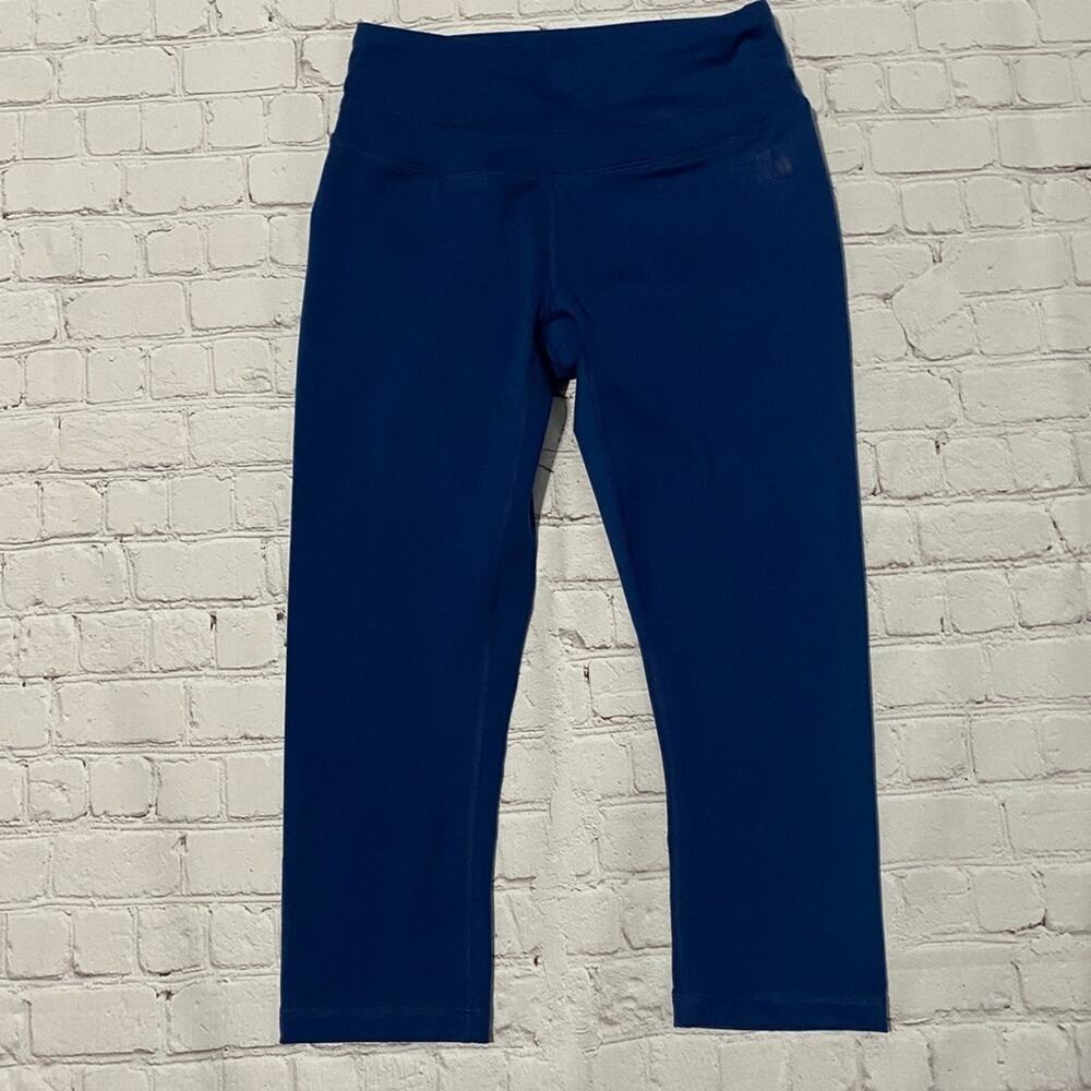 The North Face leggings